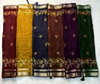 Fancy Pure Soft Georgette Silk Sarees Bulk Orders In India